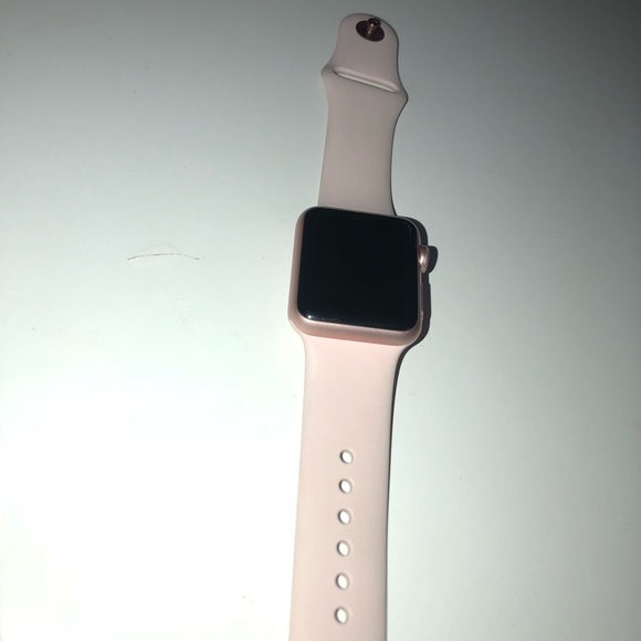 Series 1 apple watch